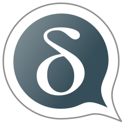 Mensaxería por email - Delta Chat