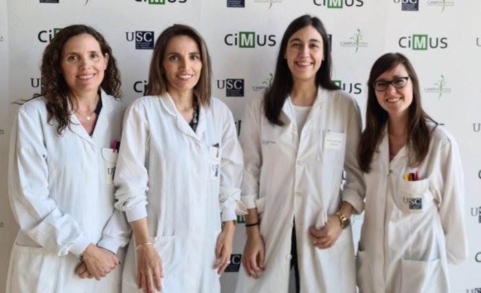 Pode a insulina curar o párkinson? Un estudo da USC trata de demostralo