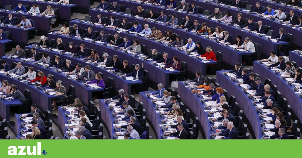 Parlamento Europeu aprova classificação do gás natural e energia nuclear como sustentáveis | Sustentabilidade | PÚBLICO