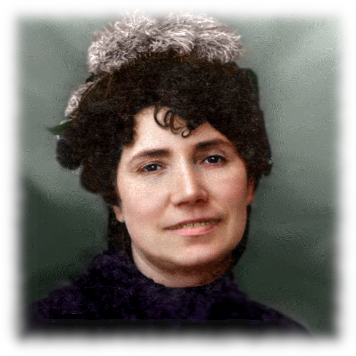 Unha muller xenial, ... Por Francisco Rodríguez - O día 15 de xullo de 1885, ás 12 da mañá, morría en Padrón Rosalía de Castro - Ártabra 21