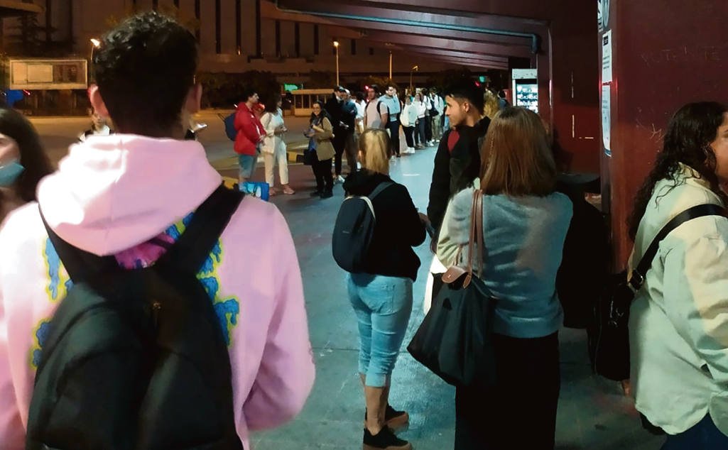 Vaga de queixas pola supresión de rutas e a escaseza de servizos de autobús na Galiza