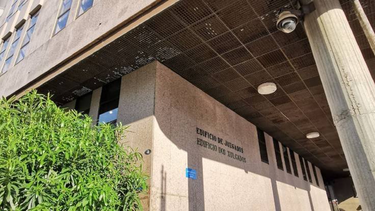 A única opción de casar en galego que admite o rexistro civil de Vigo é con tradución simultánea