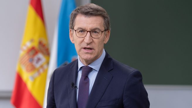 Diez razones por las que Feijóo no será presidente | El blog de Campos