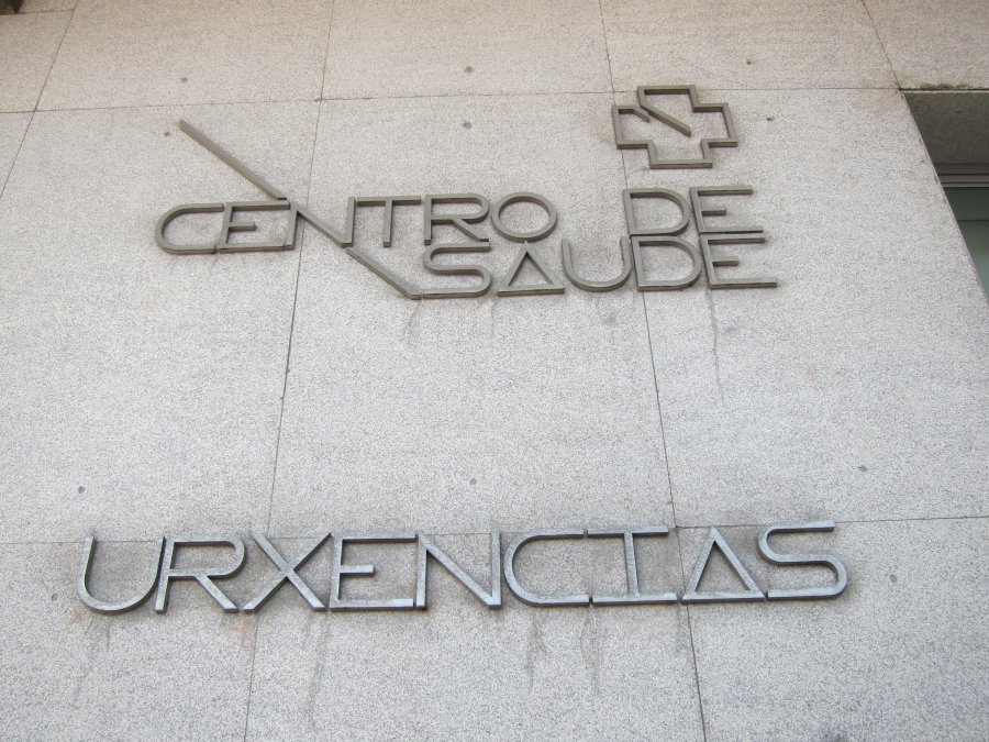 Sanidade estudará fechar e reagrupar centros de saúde