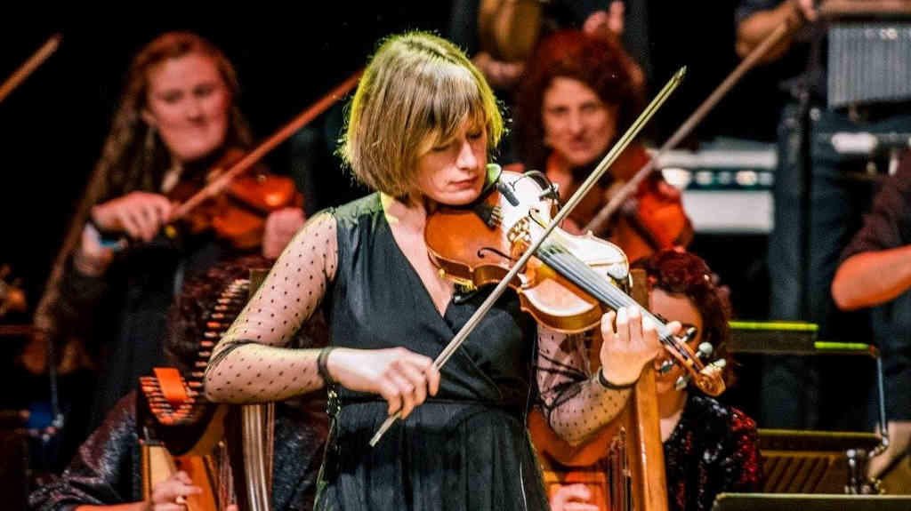 O IV Encontro Tradición en Feminino chega á Casa de Rosalía