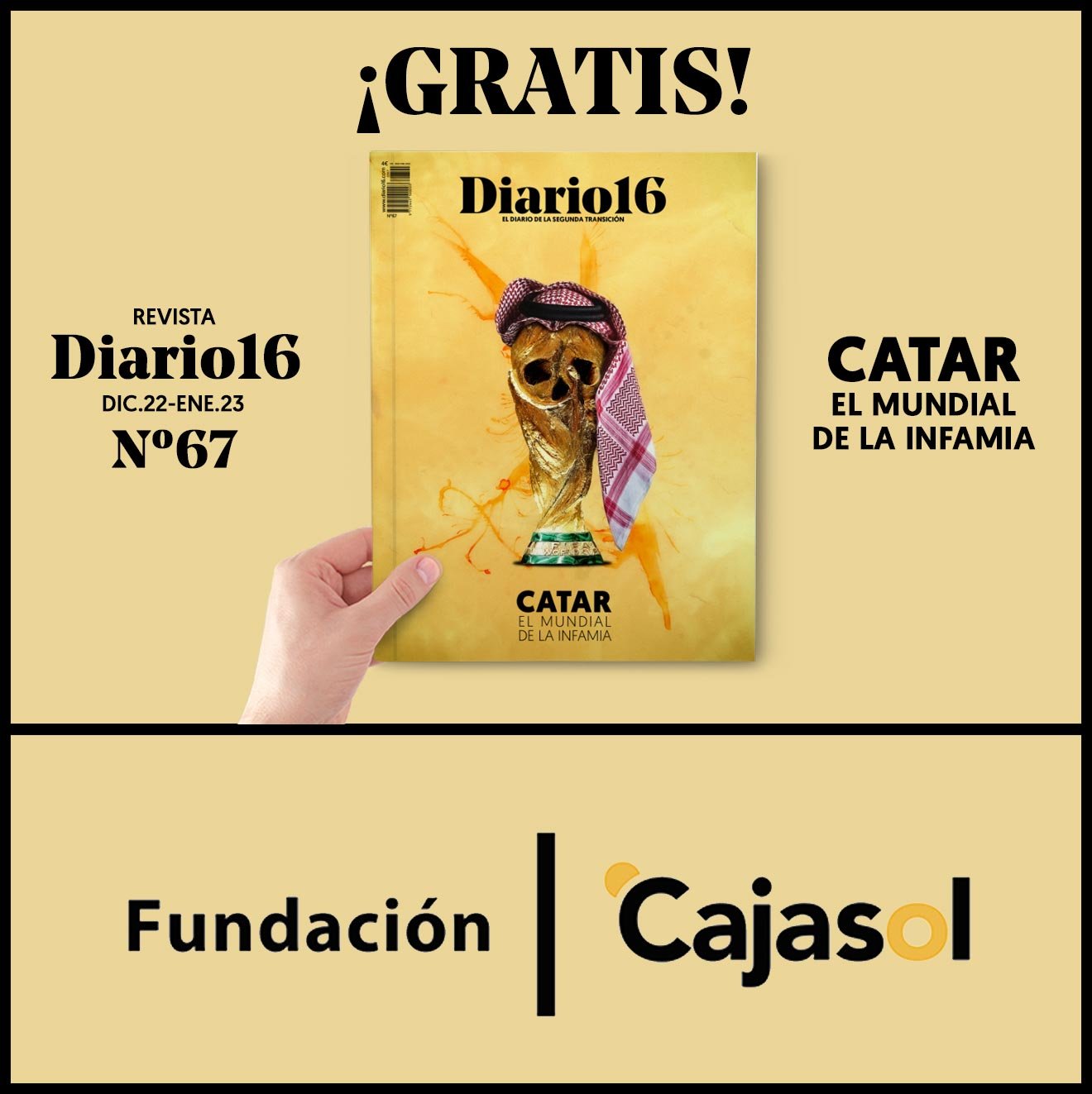 La derecha española abraza la Biblia como programa político