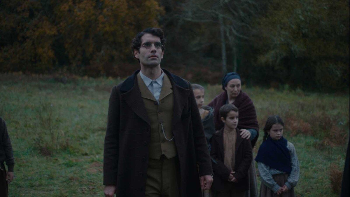 Por que ninguém fala d’O corpo aberto? – Galiza Livre