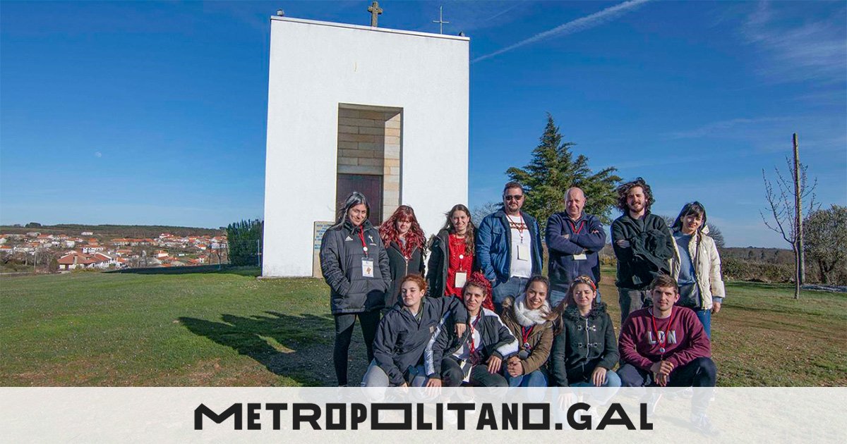O Servizo de Publicacións da Universidade de Vigo, primeiro en editar un libro en mirandés - Metropolitano