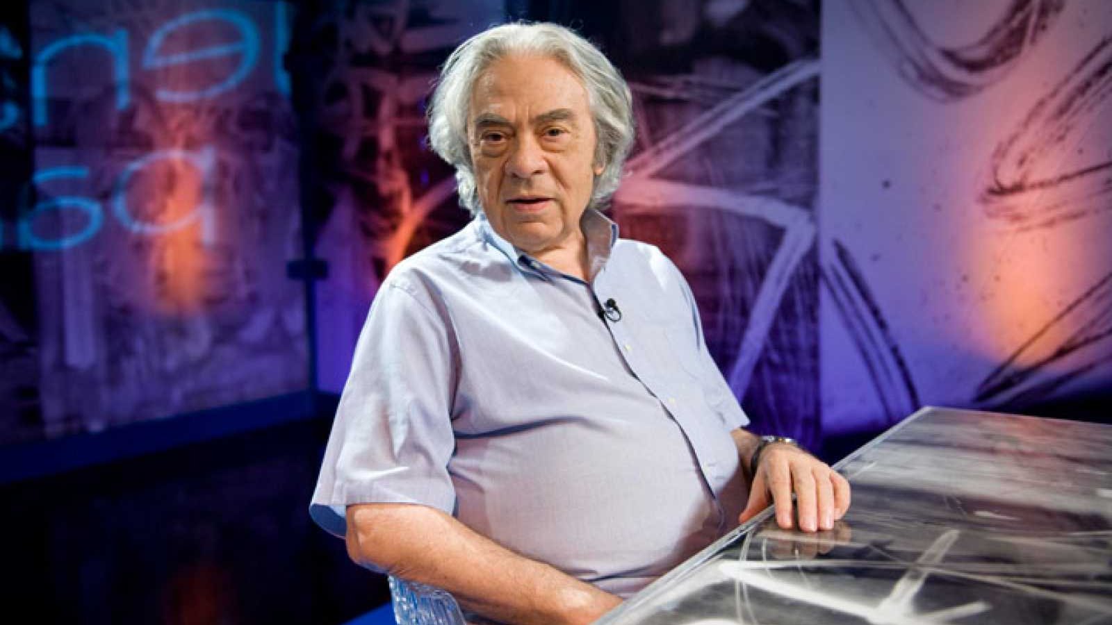 Muere a los 84 años el realizador Sergi Schaaff