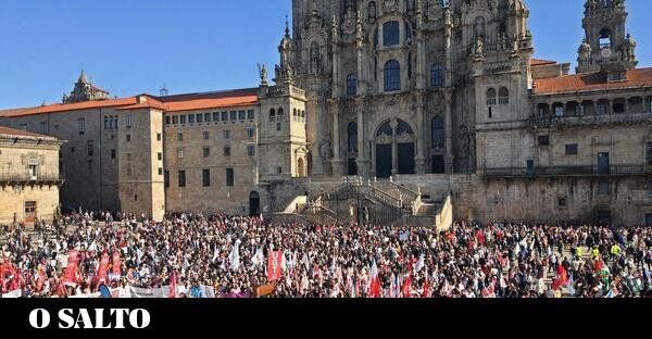 Sanidad pública | A Xunta asfixia a sanidade galega no comezo do verán: 243 médicos menos e 810 camas eliminadas - El Salto - Galiza