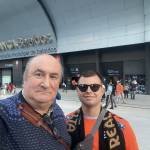 José Mª Araújo López