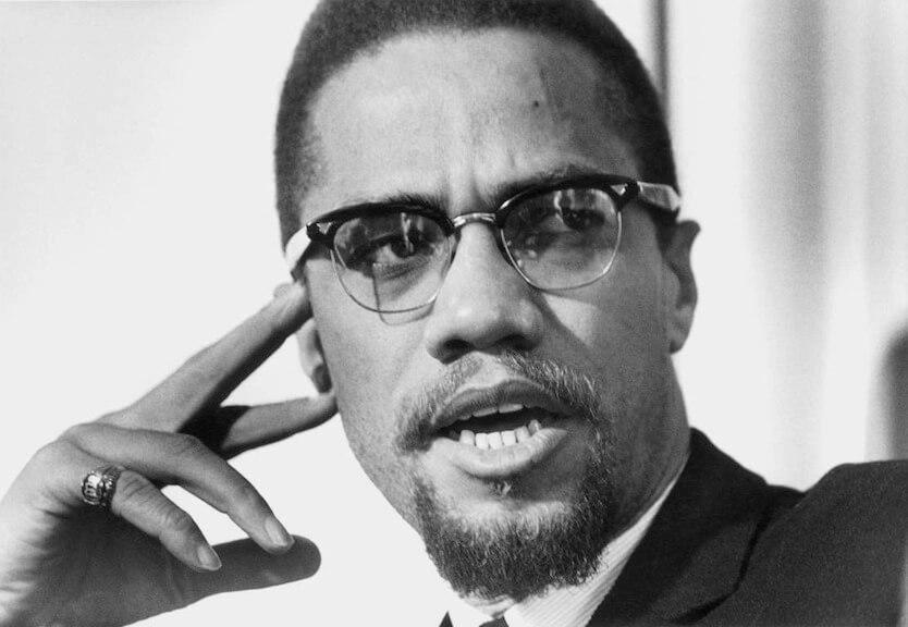 Malcolm X’s Final Written Words Were About Zionism. Here is What He Said. – Abolition Media