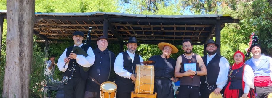 Agrupación Folclórica A Deixa -  Cover Image