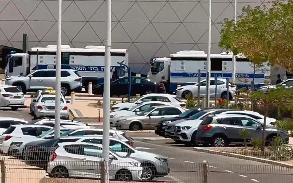 Familias das galegas secuestradas por Israel: "Pasamos medo pero estamos moi orgullosas delas"