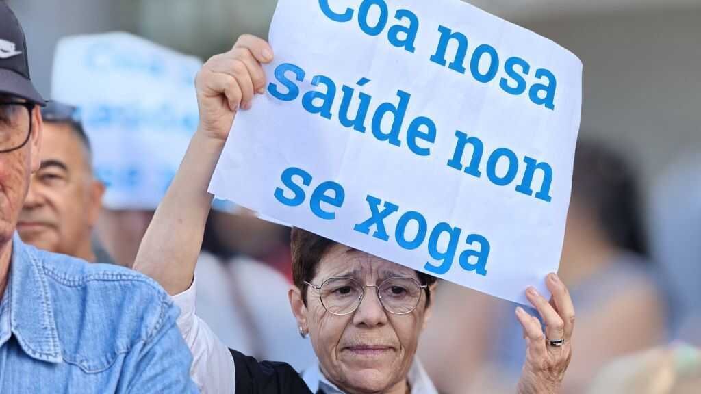 McCarthy na Galiza