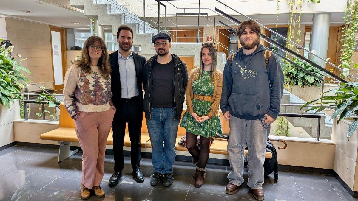 Unha lingua de prestixio: un de cada tres comerciantes ve no galego un "valor engadido" para atraer clientes