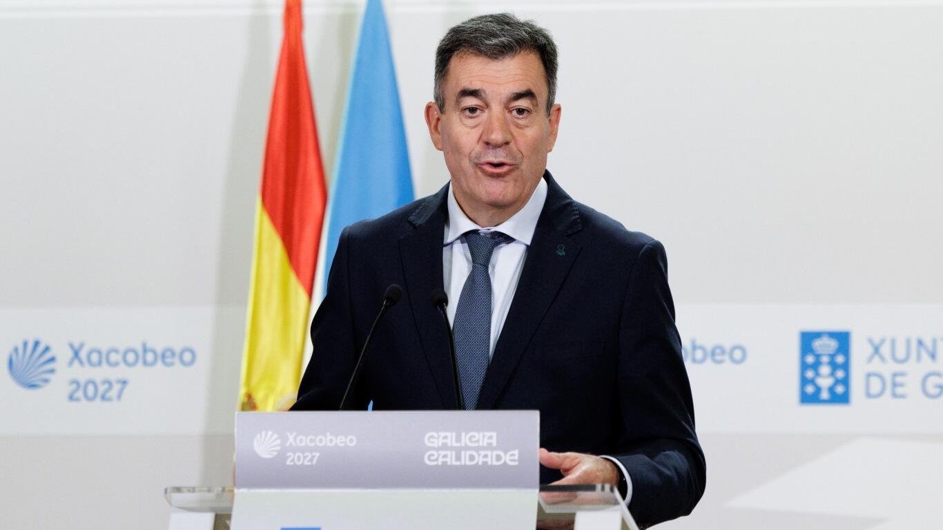 Nove de cada dez centros educativos que perdeu Galiza desde 2019 eran públicos